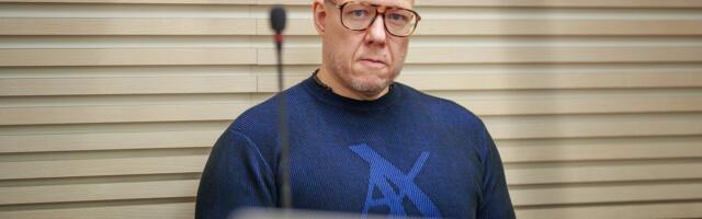 Jokkeri grupeeringu väidetav liige_ ametlikult on võimalik väga hästi raha teenida. Ma tean, ma ise teenin