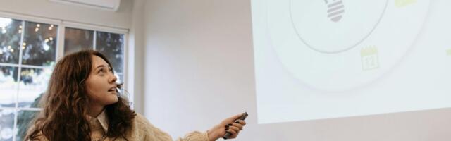 Täiskasvanute Koolituskeskuse paindlik ja praktiline õpe edendab elujärge