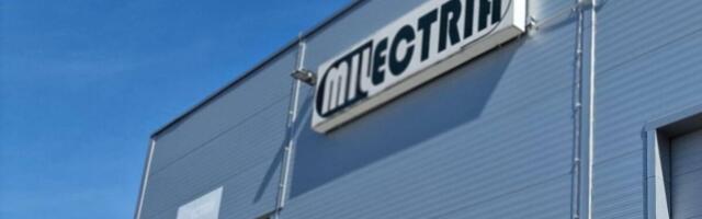 HANZA ostis Milectria: laienemine kasvatab kaitsetööstuse tootmisvõimekust ka Eestis