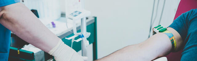 Kas Sina oleksid valmis päästma kellegi elu?