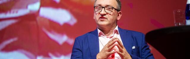 Guido Pärnits: käibemaksutõusu hirm oli ülepaisutatud