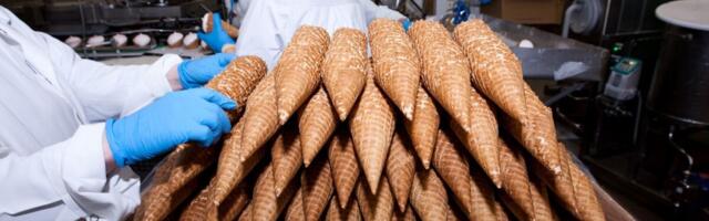 Globaalne suurfirma haaras endale Premia jäätiseäri