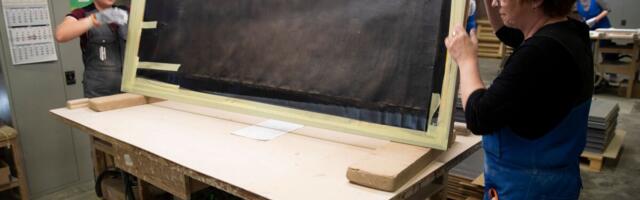 Haapsalu Uksetehase juht kolis Otepääle vineeritehast juhtima