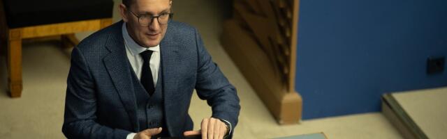 OTSEPILT | Riigikogu infotunnis annavad aru Michal, Keldo ja Taro