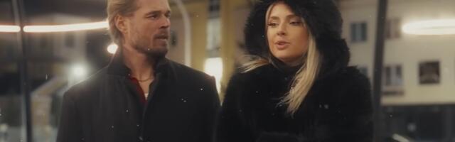 „Härral on liiga hea juuksepiir.“ Netirahvas kihab Brigitte Susanne Hundi osalusega Lõuna-Eesti reklaamist