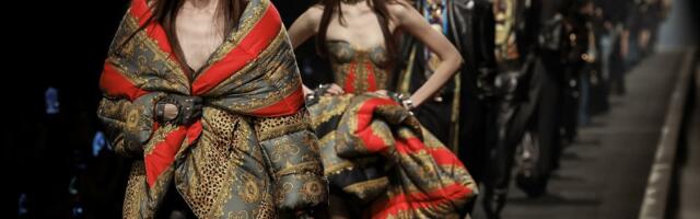 Itaalia moegigant Prada omandas Versace’i. Luksusmoemaja saadi kätte oodatust odavamalt