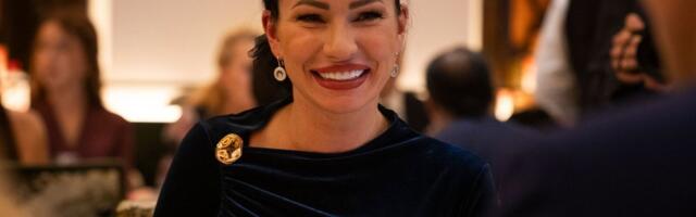 KLÕPS | Silvia Ilves eemaldab valuliku protseduuri kiuste endise kaaslasega tehtud tätoveeringut. „Olin ise nii rumal ja ei kuulanud oma isa!“