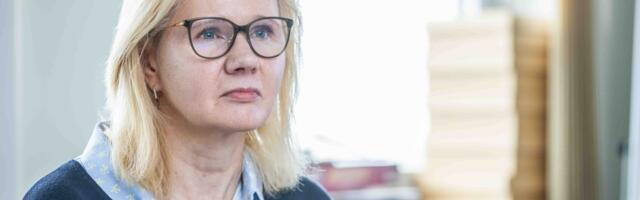 Tervisekassa uueks juhiks saab Siiri Lahe