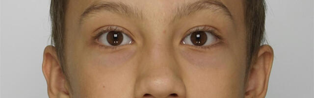 Politsei otsib Tartus kadunud Kevinit