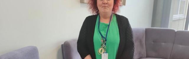 Eaka kunstniku testament osutus võltsinguks. Kogu vara oli juba saanud sotsiaaltöötaja