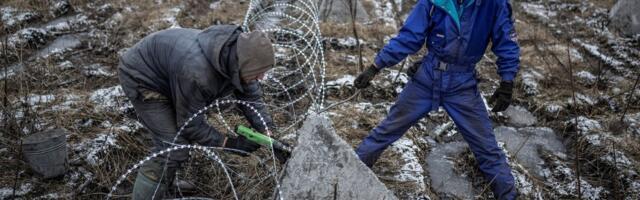 NELI AASTAT SÕDA | Kui suur osa Ukrainast on Venemaa kontrolli all ja kui palju on ukrainlased tagasi vallutanud?