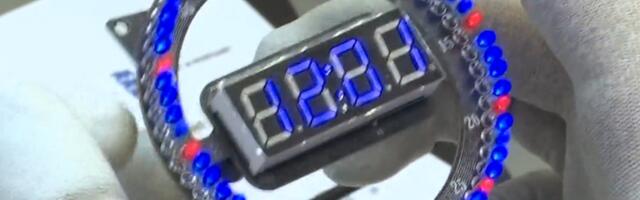 Noorte huvi elektroonikutöö vastu kasvab