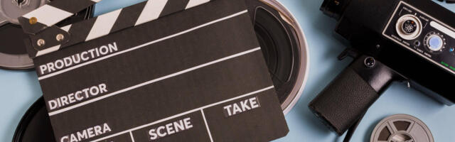 Suurem tagasimakse aitab tuua Eestisse rohkem rahvusvahelisi filmiprojekte
