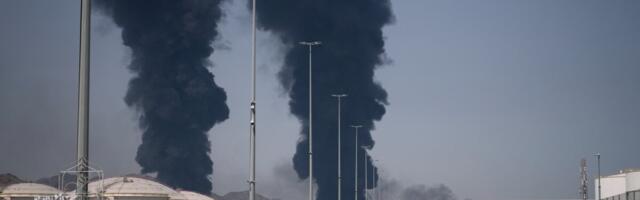 Iraani sõja kolm stsenaariumi: kas aktsiaturge ootab ralli või tõsine kukkumine