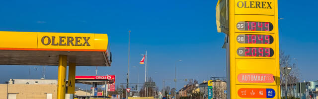 Kütuse kiire kallinemine ähvardab hindu tõsta