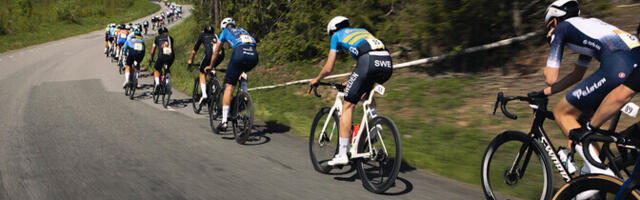 Tartu Rattaralli start antakse tänavu vastassuunas