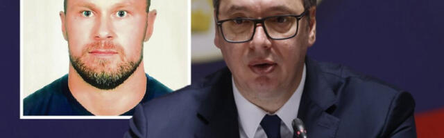 BILBORDE S PORUKOM MRŽNJE SPONZORISAO ZVICER! Čitajte u Srpskom telegrafu!