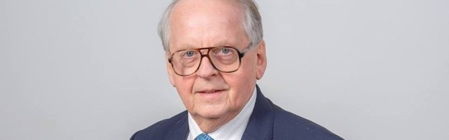 Enn Eesmaa: eesmärk (p)ühendas abinõud