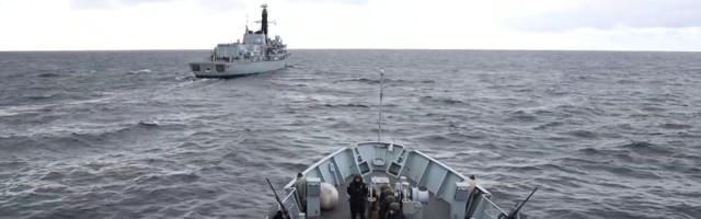 Reporter: Eesti sai rannikukaitseks uue uhke laevatõrje raketisüsteemi