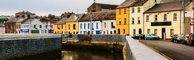 Iirimaa kõrgeima vaktsineerituse tasemega linnas tekkis riigi suurim koroonakolle