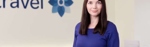 Estraveli personalijuht: seekordne kriis tuli täiesti teistmoodi