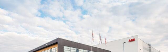 ABB suurendab investeeringuid 5 miljonini aastas