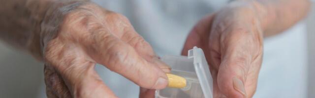 Doktoritöö: Miks patsiendid ei võta ravimeid vastavalt juhistele?