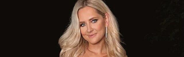 VÕRRATU NAINE: BRIGITTE SUSANNE HUNT võib oma saavutuste üle küll vaid uhkust tunda