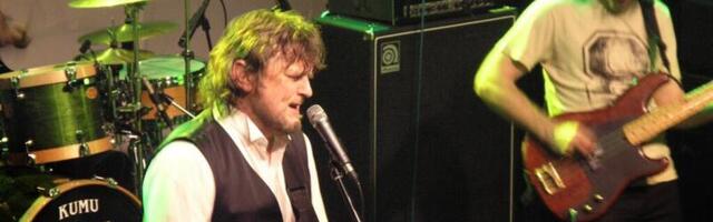 Riho Sibula kitarri eest maksti 20 500 eurot