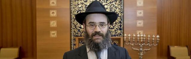 Eesti pearabi: „Iisraeli riik ja valitsus ei alustanud seda sõda. Nüüd ei ole enam valikut.“