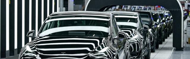 Uus tootmismeetod toob elektriautode hinnad arvatust kiiremini alla