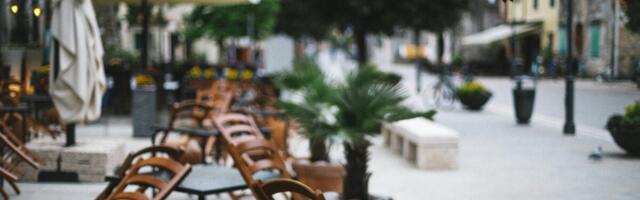 Kui puhkusekava tegemata, võid seista silmitsi ebamugavustega