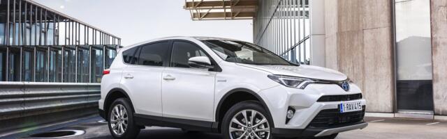 Kasutatud Toyota RAV4: väga hea valik neile, kes ei pelga tavalisust