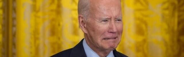 Jüri Toomepuu > USA  president Joe Biden loobus uuesti presidendiks kandideerimast