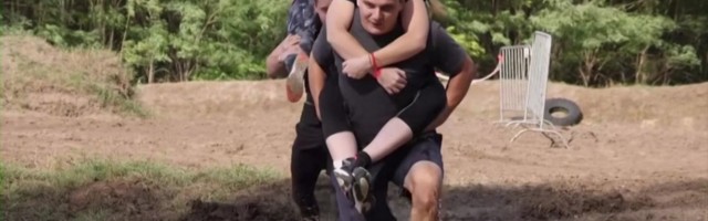 Reporter: Ungaris tassiti õlle nimel naisi