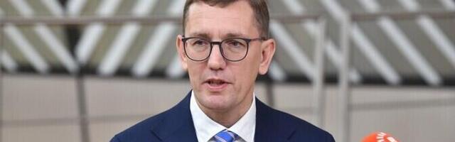 Михал высказался о повышении конкурентоспособности европейской экономики