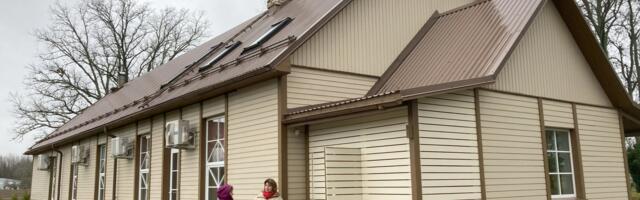 Kodanikuühiskonna innovatsioonifondist taotleti 2024. aastal toetusi elanikkonnakaitse võimekuse tõstmiseks 979 266 euro eest