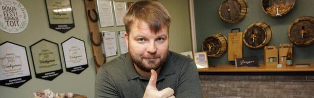 Jutud uuest maksust pani toidutootja 2,5 miljonit eurot investeerima