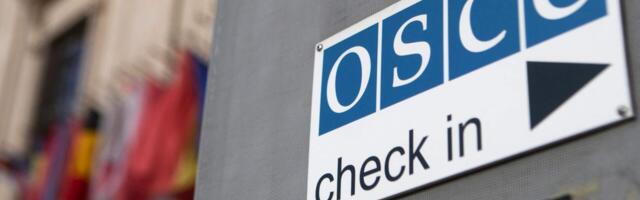EKRE taotluse tulemus: OSCE otsustas käivitada ekspertmissiooni Eesti e-valimiste uurimiseks