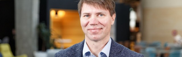 Coach Raimo Ülavere juhtidele: mõelge järele, kas te aitate kaasa või takistate!