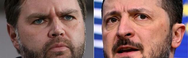 SÕJAPÄEVIK (1082. päev) | Ukraina panustab Münchenile. Mida tasub kohtumisest oodata, mida mitte?