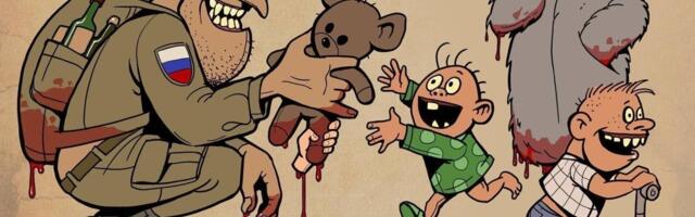 MEEDIAVALVUR: kes lendab esimesena helesinisel helikopteril minema?