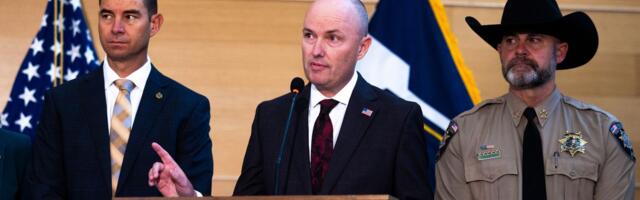 Bullets Found After the Charlie Kirk Shooting Carried Messages. Here’s What They Mean