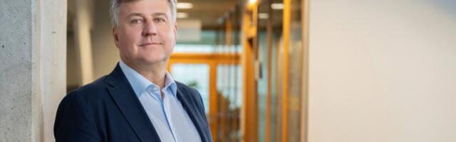 Uuring näitab lõhet AI potentsiaali ja kasutamise vahel. “Küsimus pole ainult tehnoloogias”