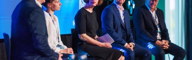 Eksperdid annavad lootust: kaubanduse olukord on habras, kuid lootustandvaid märke on näha