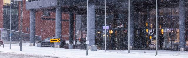 Testing new liveblog