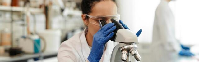 Keskkonna DNA uurimine kinkis seeneriigile Tartu ja Viljandi nimelised liigid