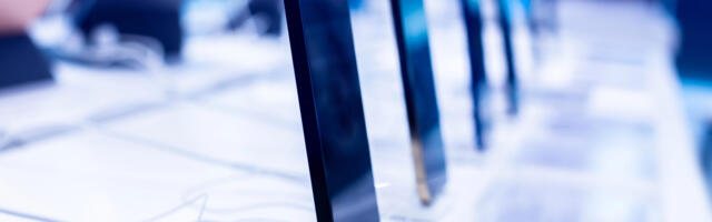 Kolmanda kvartali Eesti telefonimüügi TOP 10. Uuringufirma: midagi ilusat siin jätkuvalt ei ole