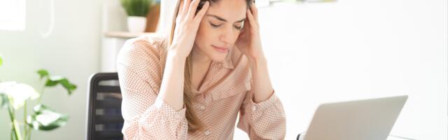 Sa ei suuda keskenduda ega tunne rõõmu? Need märgid viitavad emotsionaalsele kurnatusele