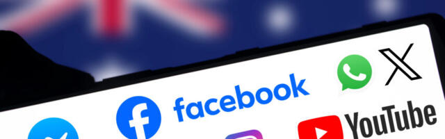 Alla 16-aastastele keelatud: Austraalia valitsus eemaldas esimesena maailmas sotsiaalmeediast miljonid noored